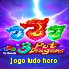 jogo ludo hero